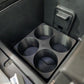 SAVAGE CUP HOLDER INSERT