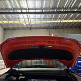 BYD SHARK 6 BONNET PROTECTOR