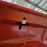 BYD SHARK 6 BONNET PROTECTOR