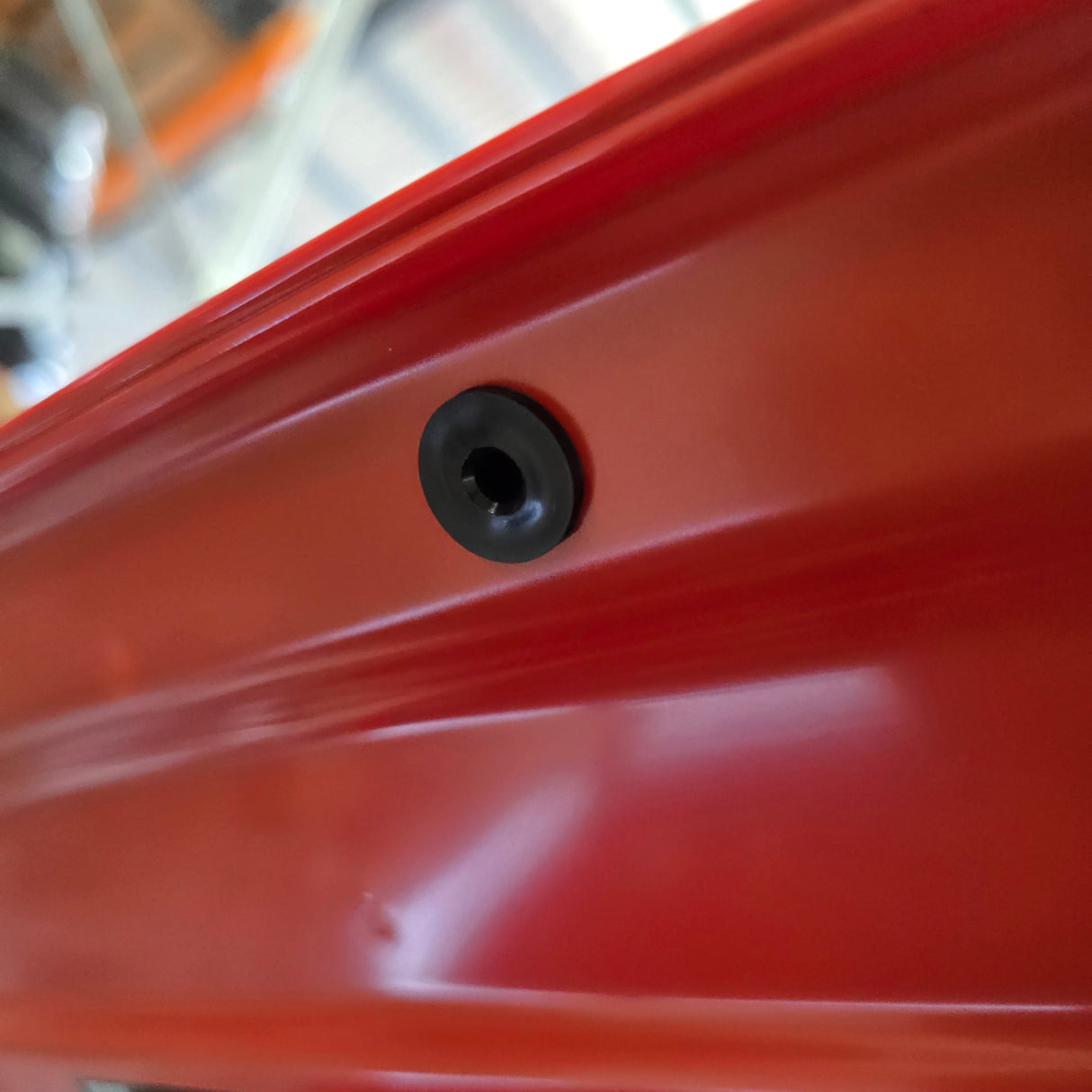 BYD SHARK 6 BONNET PROTECTOR
