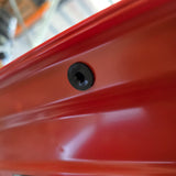 BYD SHARK 6 BONNET PROTECTOR