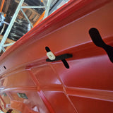 BYD SHARK 6 BONNET PROTECTOR