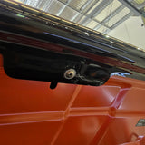 BYD SHARK 6 BONNET PROTECTOR