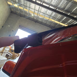 BYD SHARK 6 BONNET PROTECTOR