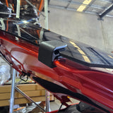 BYD SHARK 6 BONNET PROTECTOR