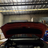 BYD SHARK 6 BONNET PROTECTOR
