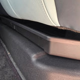 DENZA B5 2026+ UNDERSEAT STORAGE TRAYS