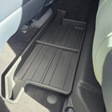 DENZA B5 2026+ UNDERSEAT STORAGE TRAYS