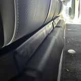 DENZA B5 2026+ UNDERSEAT STORAGE TRAYS