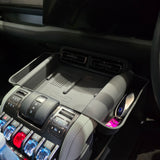 SILICON WIRELESS CHARGING TRAY PROTECTOR WITH POCKETS DENZA B5 2026+