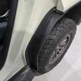 REAR DOOR MUD GUARDS DENZA B5 2026+