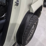 REAR DOOR MUD GUARDS DENZA B5 2026+