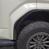 REAR DOOR MUD GUARDS DENZA B5 2026+