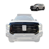 TANK 500 SPORTS GRILLE #4 BUNDLE