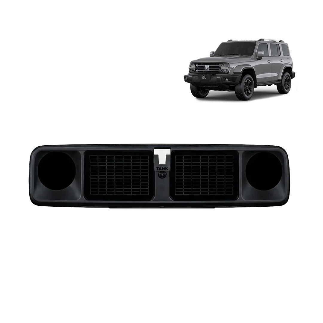 TANK 300 IRONCLAD GRILLE