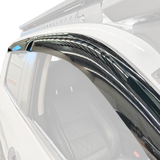 GWM CANNON WEATHERSHIELD BLACK