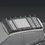 GWM ALPHA PHANTOM PLATFORM (version 2 UPDATE)