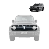 TANK 300 SAVAGE GRILLE 1