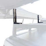 AWNING BRACKETS FOR FORTRESS TUB RACKS