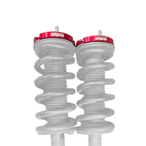 BYD SHARK 6 1.7" SPACER LIFT KIT