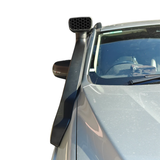 GWM CANNON 2020-2025+ TRAIL MASTER SNORKEL – ULTIMATE OFF-ROAD AIR INTAKE SOLUTION