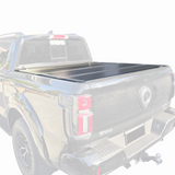SAVAGE TRIFOLD STEALTH HARD LID COVER – GWM ALPHA DIESEL, HEV & PHEV