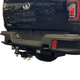 GWM CANNON XSR TOW BAR