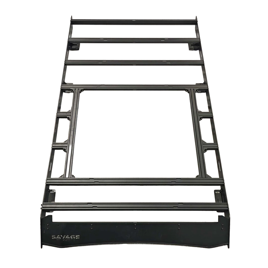 GWM TANK 500 PHANTOM PLATFORM