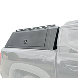 BYD SHARK 6 FLAT PACK ALLOY/ ALUMINIUM CANOPY WITH CENTRAL LOCKING