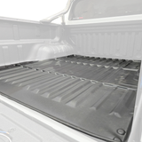 GWM Cannon Ute 3D Moulded Tub Mat (All Models)