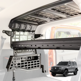 TANK 300 BOOT SHELVES/SHELF