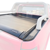 GWM CANNON SAVAGE ROLLERVAULT ELECTRIC ROLLER/HARD TONNEAU COVER