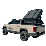 SAVAGE HARDSHELL ROOFTOP TENT