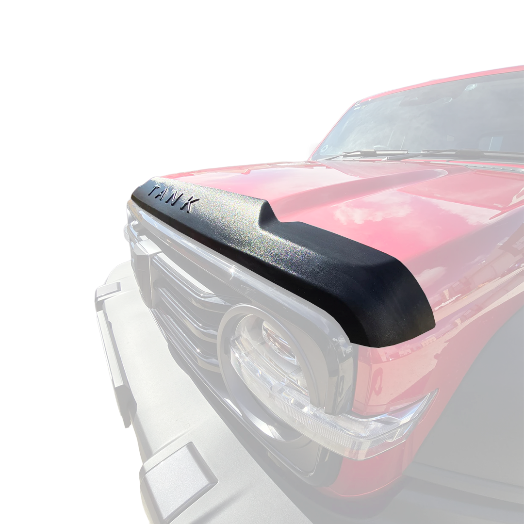 TANK 300 MOULDED BONNET PROTECTOR