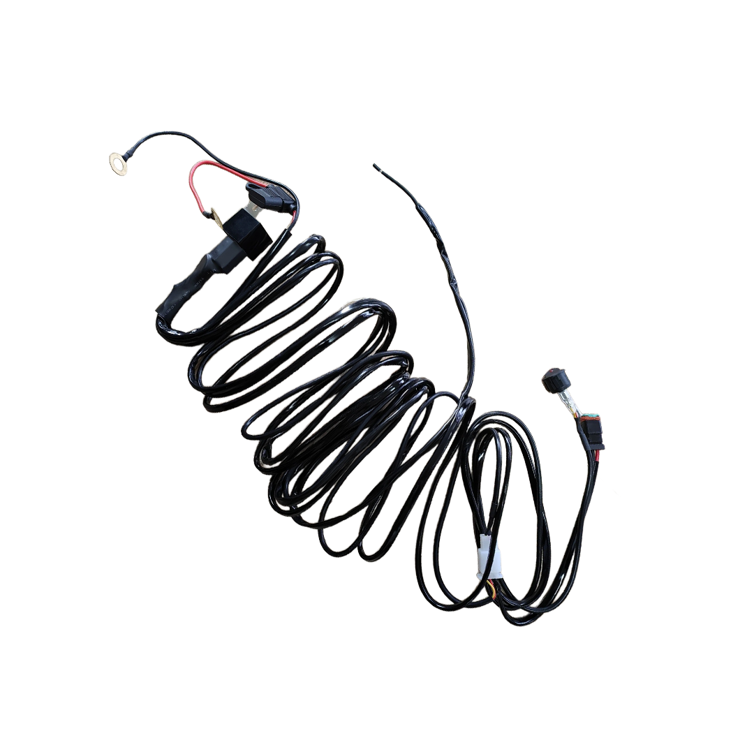 Light Bar Harness