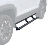 BYD SHARK 6 SAVAGE ELECTRIC SIDE STEPS
