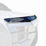 BYD SHARK 6 WEATHERSHIELD & BONNET PROTECTOR PACKAGE