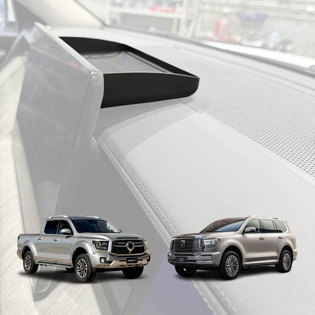 GWM ALPHA / TANK 500 DASHBOARD STORAGE TRAY ORGANIZER