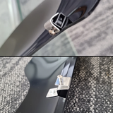 TANK 300 BONNET PROTECTOR