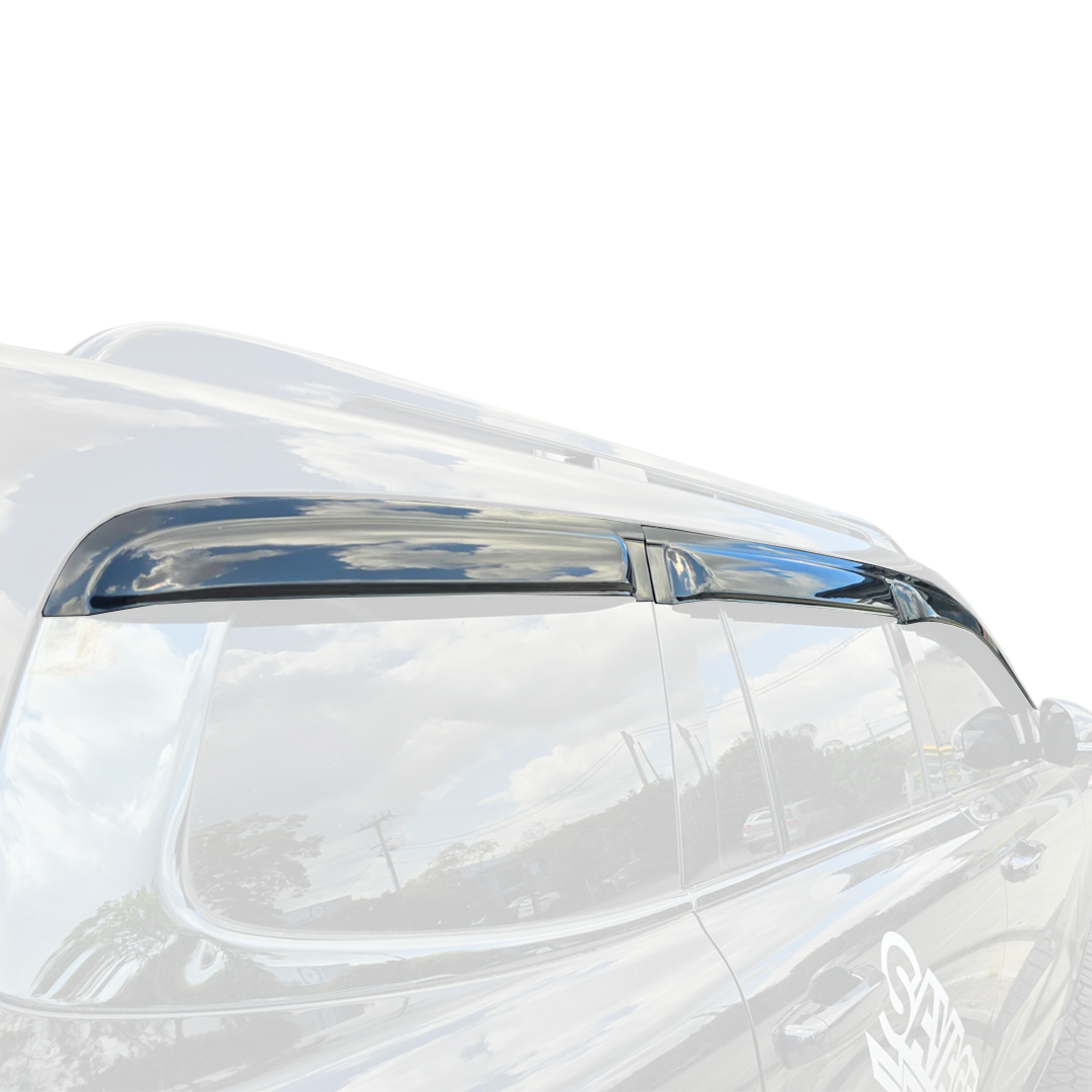 TANK 500 WEATHERSHIELDS 6 PIECE