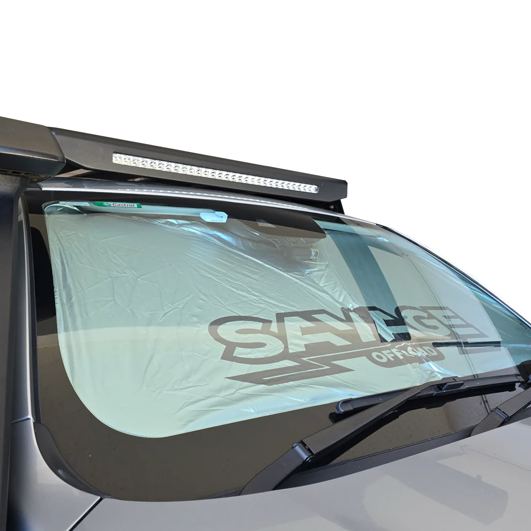 GWM CANNON SAVAGE Sunshade
