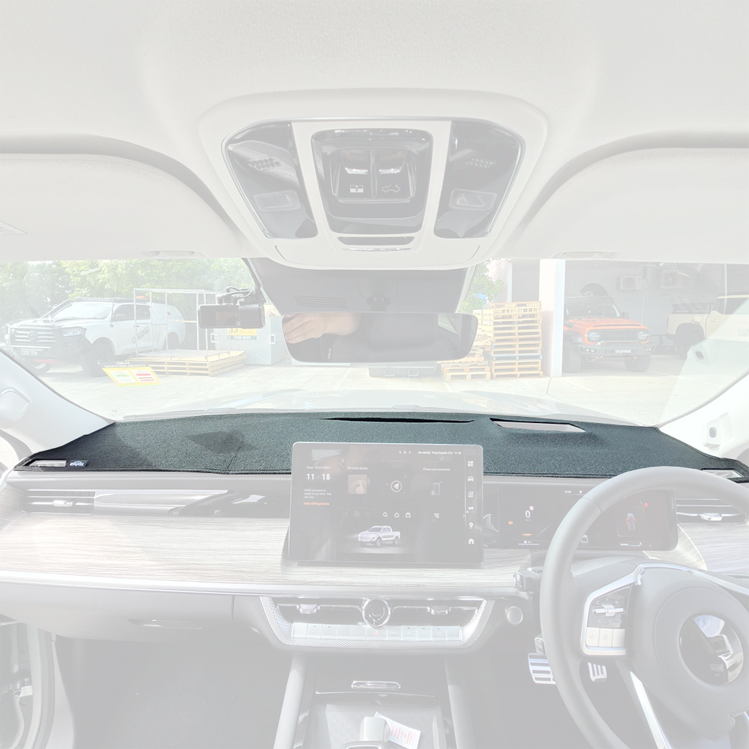 GWM ALPHA / TANK 500 DASHMAT