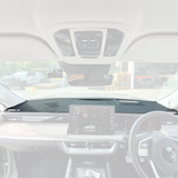 GWM ALPHA / TANK 500 DASHMAT