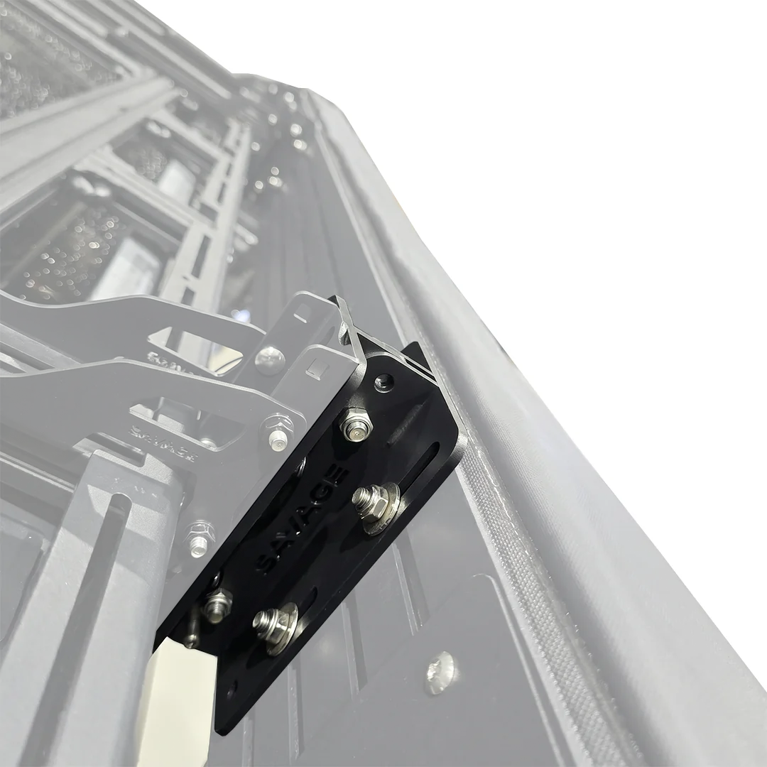 PHANTOM SERIES QUICK RELEASE AWNING BRACKETS