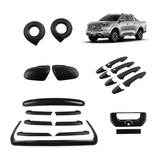GWM CANNON BLACKOUT COVER PACK 2020 - 2024