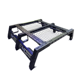 FORTRESS TUB RACK BASKET INSERTS PAIR