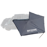 SAVAGE ROGUE 270° FREESTANDING AWNING 2M – ULTIMATE SHELTER FOR ADVENTURERS