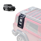 TANK 300 SIDE LADDER TO SUIT RAILPRO ROOF PLATFORM