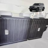TANK 300 REAR SEAT PROTECTION COVERS (Does not suit PHEV)