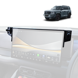 DENZA B5 PHONE / UHF MIC MOUNTING BRACKET